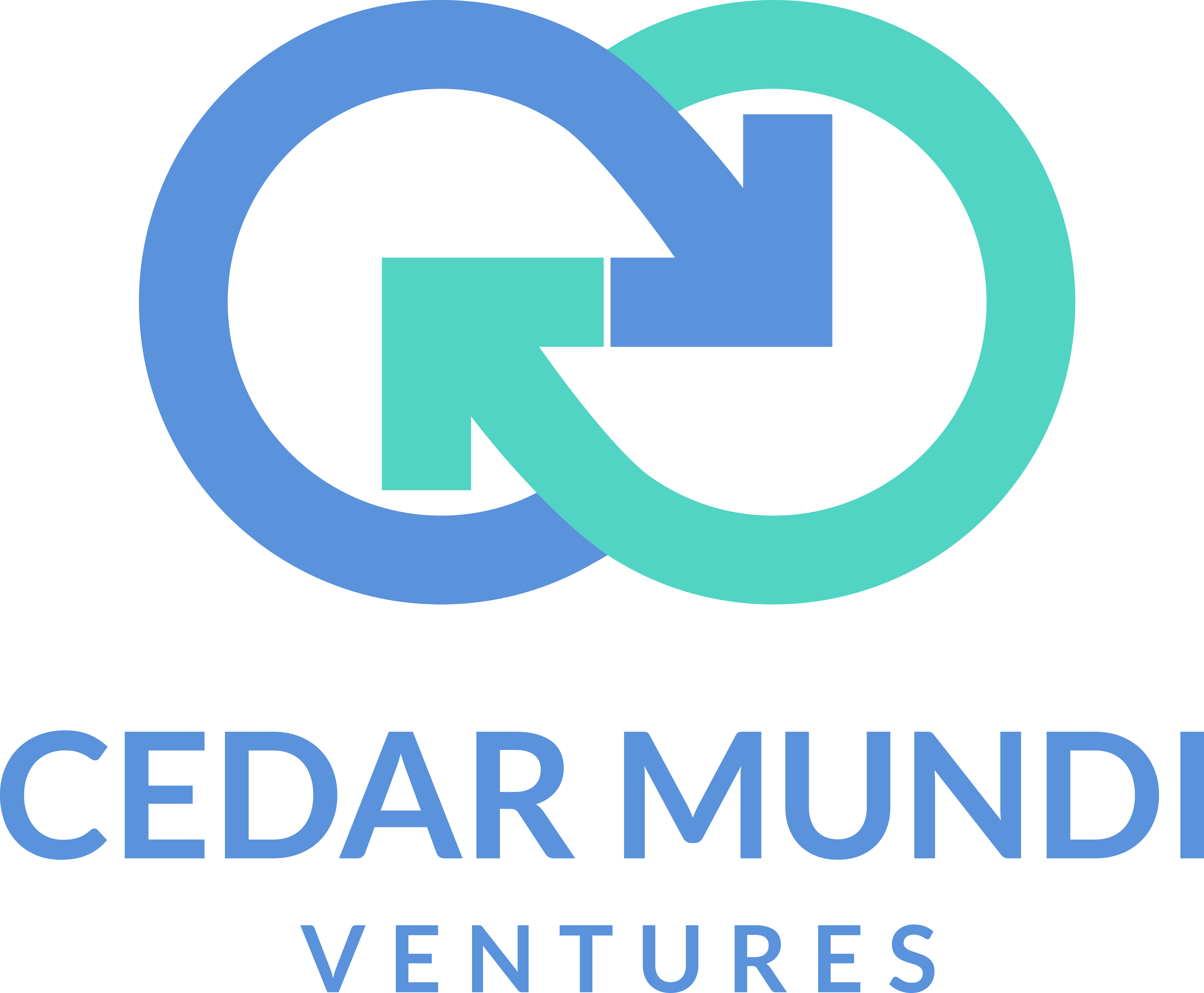 Cedar Mundi Cedar Mundi